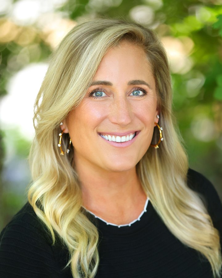 Misty Hurd, REALTOR®, The Hurd Group